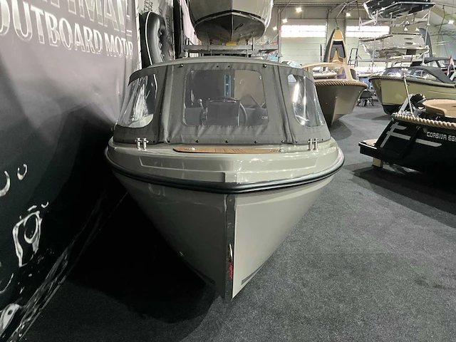 2022 corsiva 505 tender - afbeelding 6 van  12