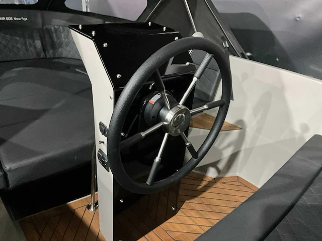 2022 corsiva 505 tender - afbeelding 11 van  12