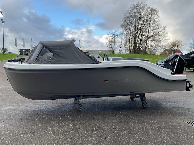 2022 corsiva 505 tender - afbeelding 2 van  24