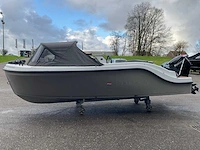 2022 corsiva 505 tender - afbeelding 2 van  24
