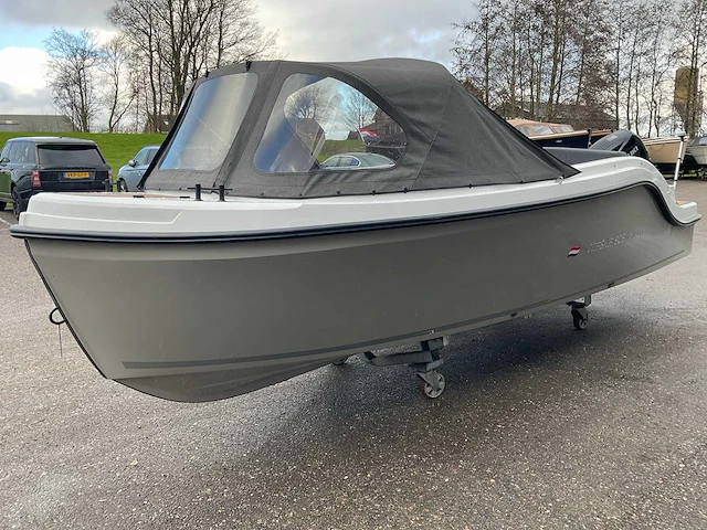 2022 corsiva 505 tender - afbeelding 3 van  24