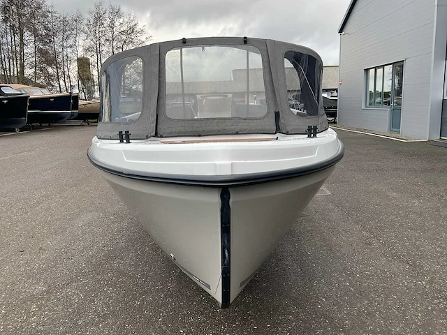 2022 corsiva 505 tender - afbeelding 4 van  24