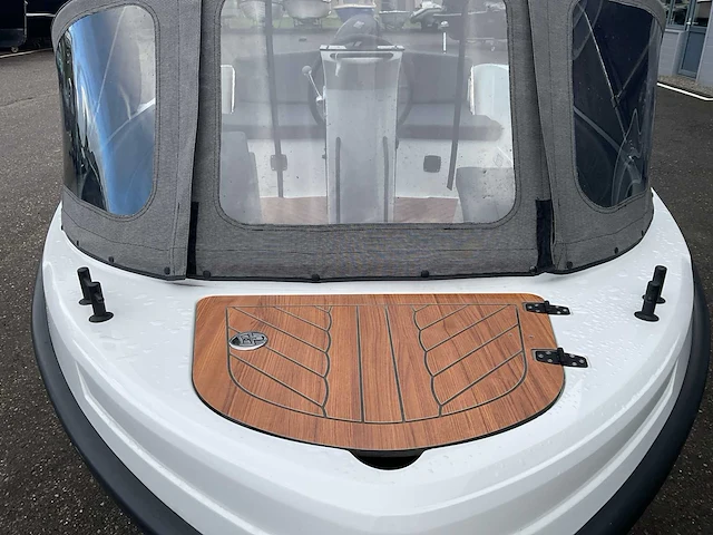2022 corsiva 505 tender - afbeelding 5 van  24