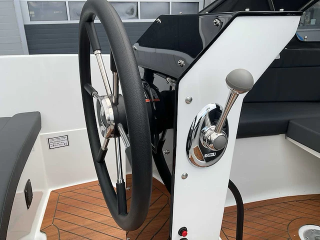 2022 corsiva 505 tender - afbeelding 8 van  24
