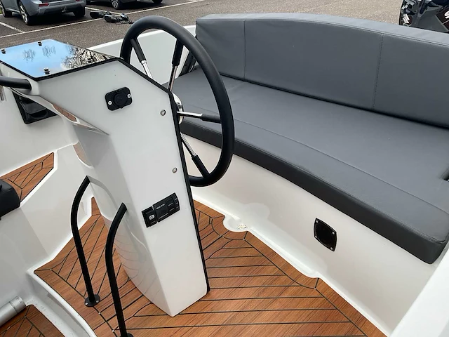 2022 corsiva 505 tender - afbeelding 9 van  24