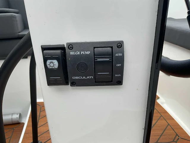 2022 corsiva 505 tender - afbeelding 10 van  24