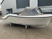 2022 corsiva 505 tender - afbeelding 1 van  24