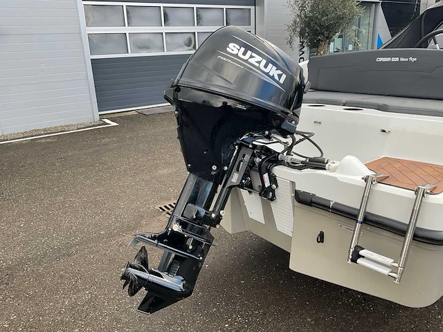 2022 corsiva 505 tender - afbeelding 15 van  24