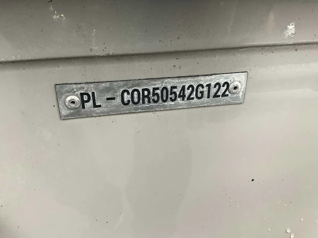 2022 corsiva 505 tender - afbeelding 16 van  24