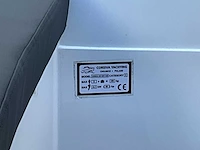 2022 corsiva 505 tender - afbeelding 17 van  24