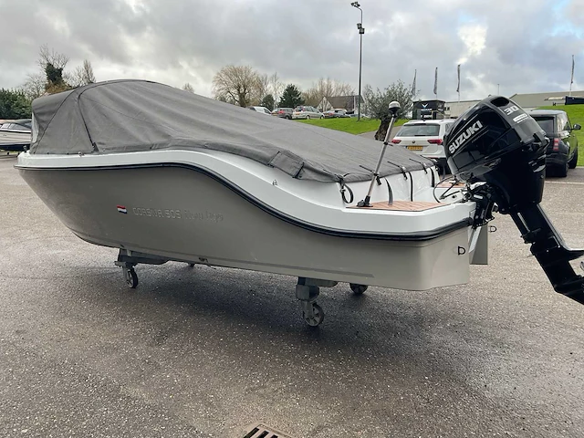 2022 corsiva 505 tender - afbeelding 19 van  24