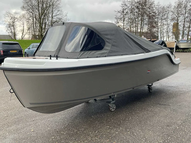 2022 corsiva 505 tender - afbeelding 20 van  24