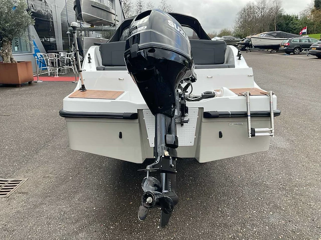 2022 corsiva 505 tender - afbeelding 23 van  24