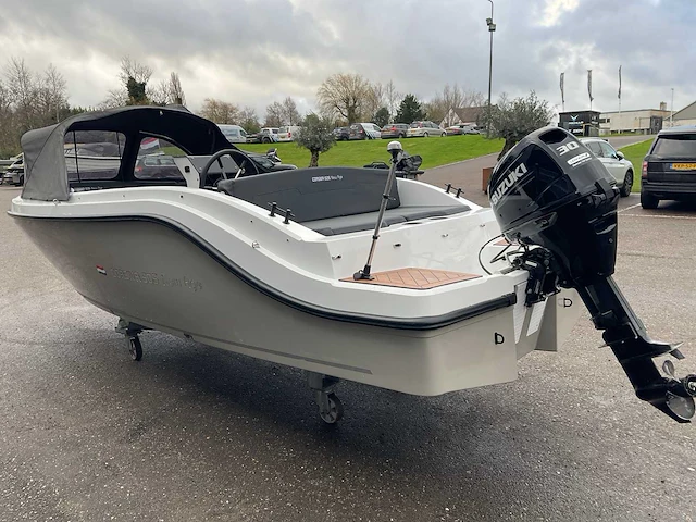2022 corsiva 505 tender - afbeelding 24 van  24