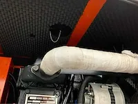 2022 daewoo dagfs-15 15kva noodstroomaggregaat - afbeelding 9 van  22