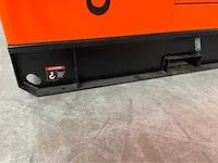 2022 daewoo dagfs-50 noodstroomaggregaat - afbeelding 19 van  20