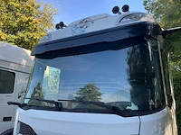 2022 daf xf 450 ft vrachtwagen - afbeelding 2 van  39