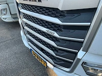 2022 daf xf 450 ft vrachtwagen - afbeelding 3 van  39
