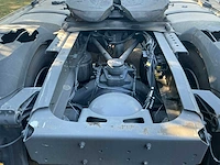 2022 daf xf 450 ft vrachtwagen - afbeelding 7 van  39