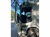 2022 daf xf 450 ft vrachtwagen - afbeelding 10 van  39