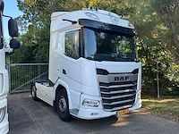 2022 daf xf 450 ft vrachtwagen - afbeelding 1 van  39