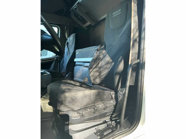2022 daf xf 450 ft vrachtwagen - afbeelding 14 van  39