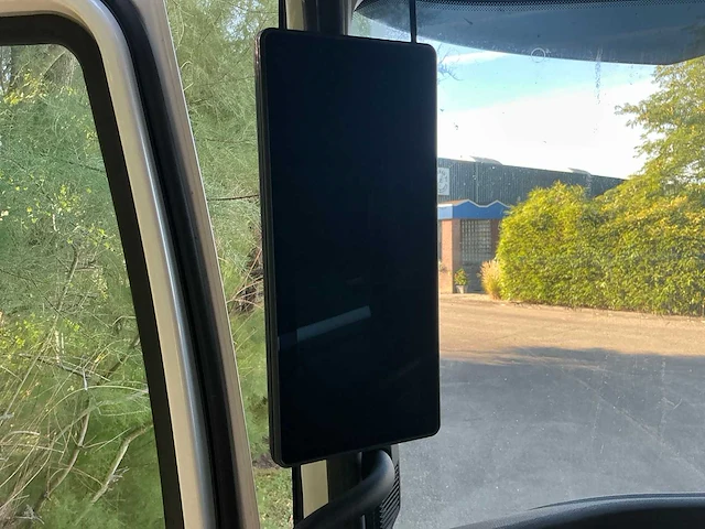 2022 daf xf 450 ft vrachtwagen - afbeelding 17 van  39