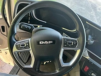 2022 daf xf 450 ft vrachtwagen - afbeelding 19 van  39