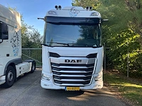 2022 daf xf 450 ft vrachtwagen - afbeelding 12 van  39