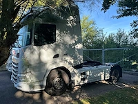2022 daf xf 450 ft vrachtwagen - afbeelding 23 van  39