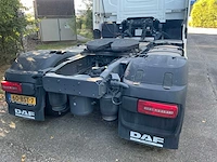 2022 daf xf 450 ft vrachtwagen - afbeelding 34 van  39
