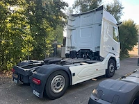 2022 daf xf 450 ft vrachtwagen - afbeelding 35 van  39