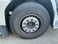 2022 daf xf 450 ft vrachtwagen - afbeelding 37 van  39