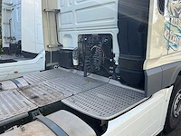 2022 daf xf 480 ft super space cab vrachtwagen - afbeelding 5 van  45
