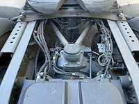 2022 daf xf 480 ft super space cab vrachtwagen - afbeelding 8 van  45