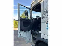 2022 daf xf 480 ft super space cab vrachtwagen - afbeelding 13 van  45
