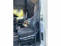 2022 daf xf 480 ft super space cab vrachtwagen - afbeelding 15 van  45