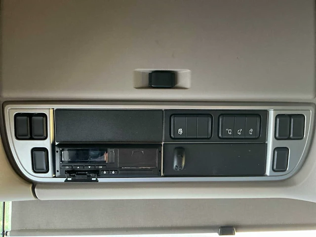 2022 daf xf 480 ft super space cab vrachtwagen - afbeelding 30 van  45