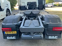 2022 daf xf 480 ft super space cab vrachtwagen - afbeelding 34 van  45