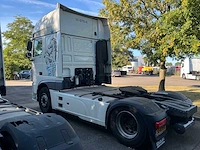 2022 daf xf 480 ft super space cab vrachtwagen - afbeelding 42 van  45