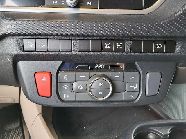 2022 daf xg 450 ft vrachtwagen - afbeelding 4 van  19