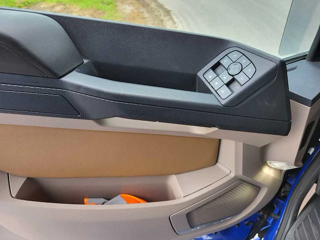 2022 daf xg 450 ft vrachtwagen - afbeelding 5 van  19
