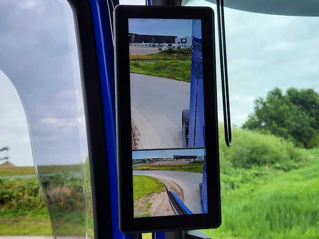2022 daf xg 450 ft vrachtwagen - afbeelding 7 van  19