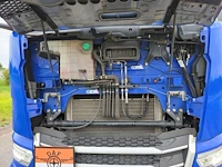 2022 daf xg 450 ft vrachtwagen - afbeelding 8 van  19