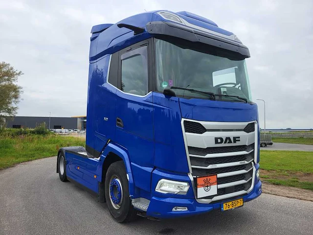 2022 daf xg 450 ft vrachtwagen - afbeelding 12 van  19
