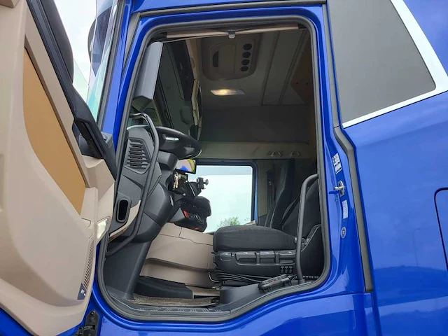 2022 daf xg 450 ft vrachtwagen - afbeelding 15 van  19
