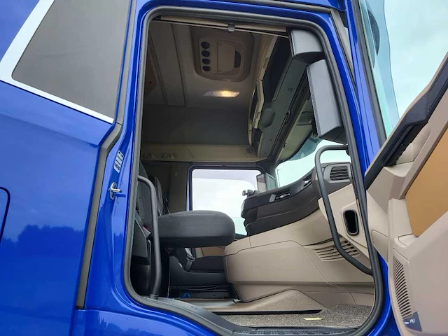 2022 daf xg 450 ft vrachtwagen - afbeelding 16 van  19