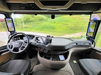 2022 daf xg 450 ft vrachtwagen - afbeelding 17 van  19