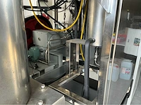 2022 danzy rzscf110-30 super critical co2-reaction plant - afbeelding 2 van  82