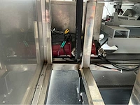 2022 danzy rzscf110-30 super critical co2-reaction plant - afbeelding 3 van  82